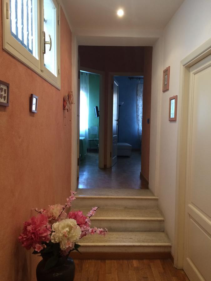 B&B La Biccherna Siena Eksteriør bilde