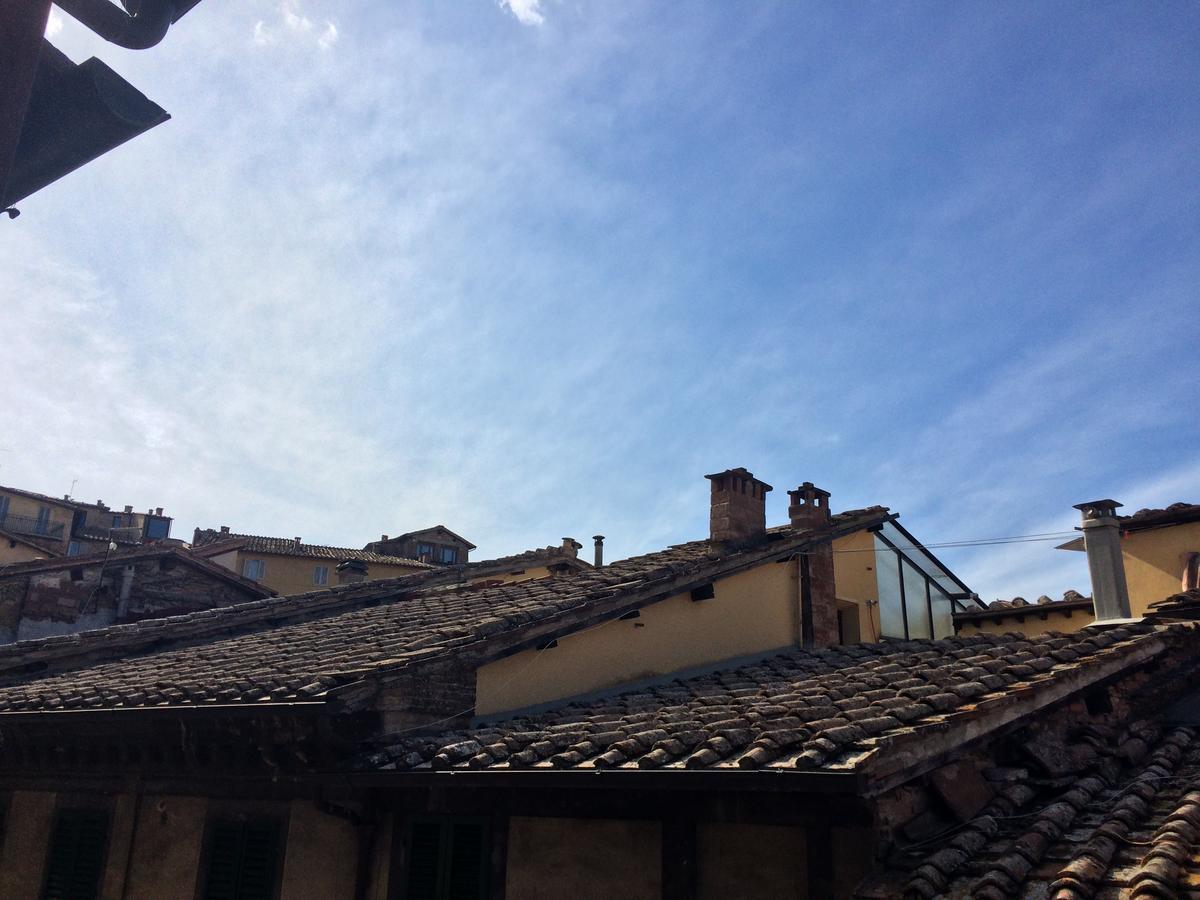 B&B La Biccherna Siena Eksteriør bilde