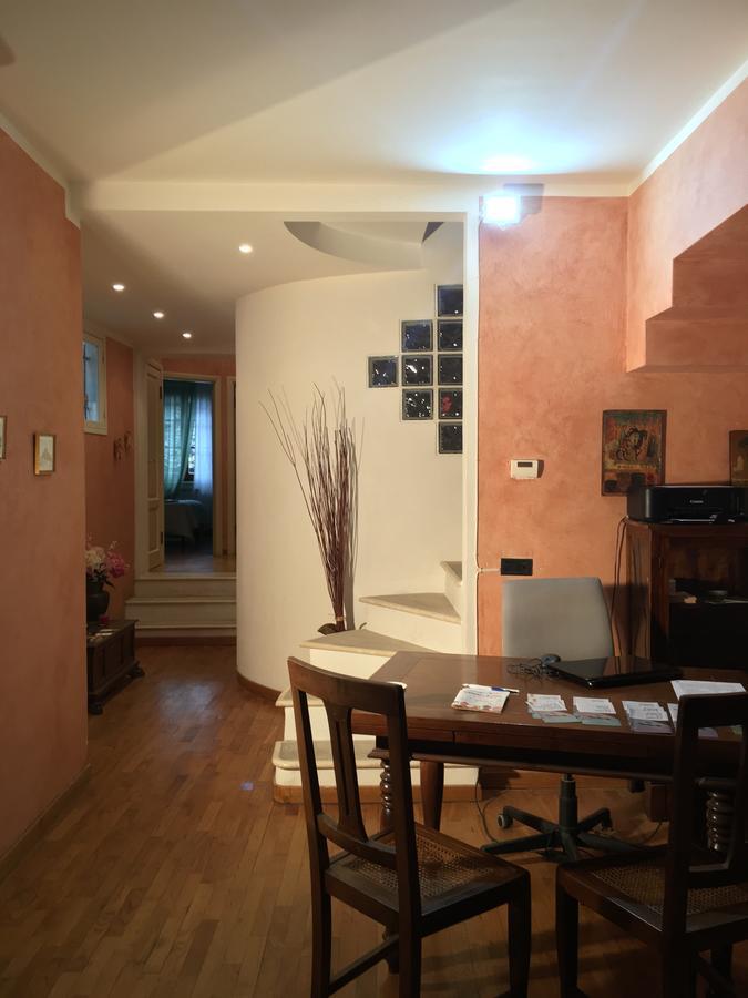 B&B La Biccherna Siena Eksteriør bilde