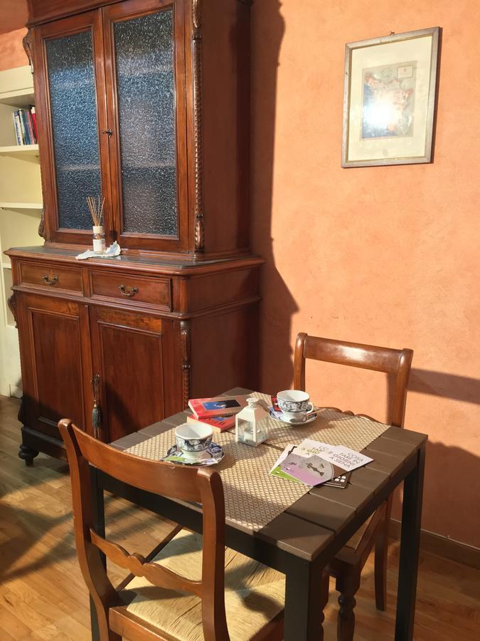 B&B La Biccherna Siena Eksteriør bilde