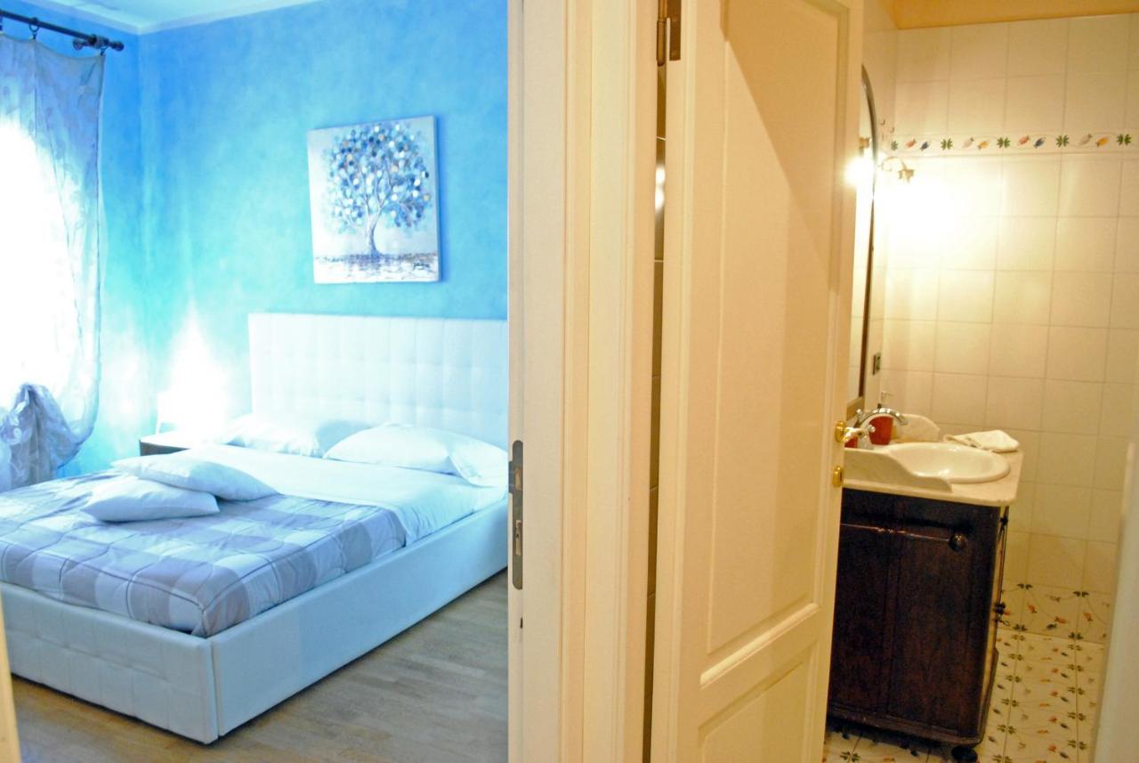 B&B La Biccherna Siena Eksteriør bilde
