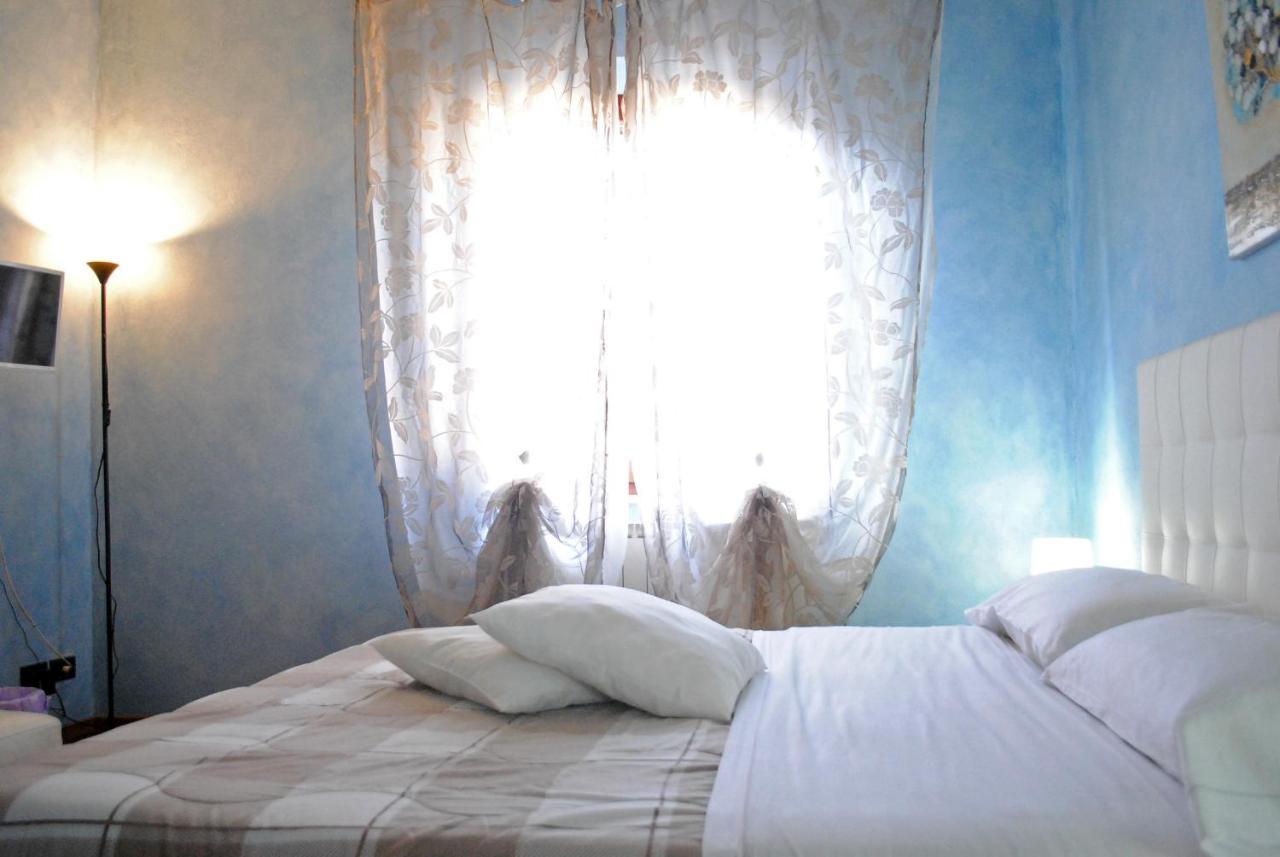 B&B La Biccherna Siena Eksteriør bilde