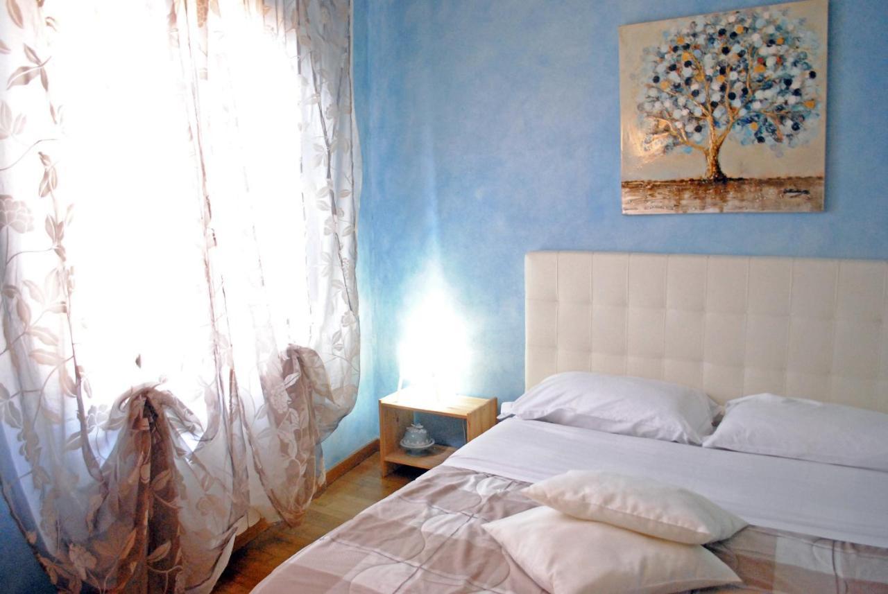 B&B La Biccherna Siena Eksteriør bilde