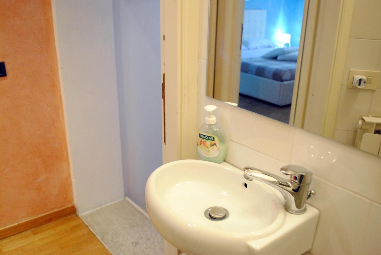 B&B La Biccherna Siena Eksteriør bilde