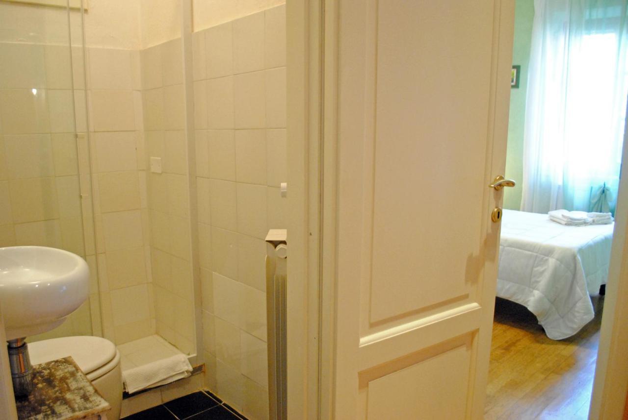 B&B La Biccherna Siena Eksteriør bilde