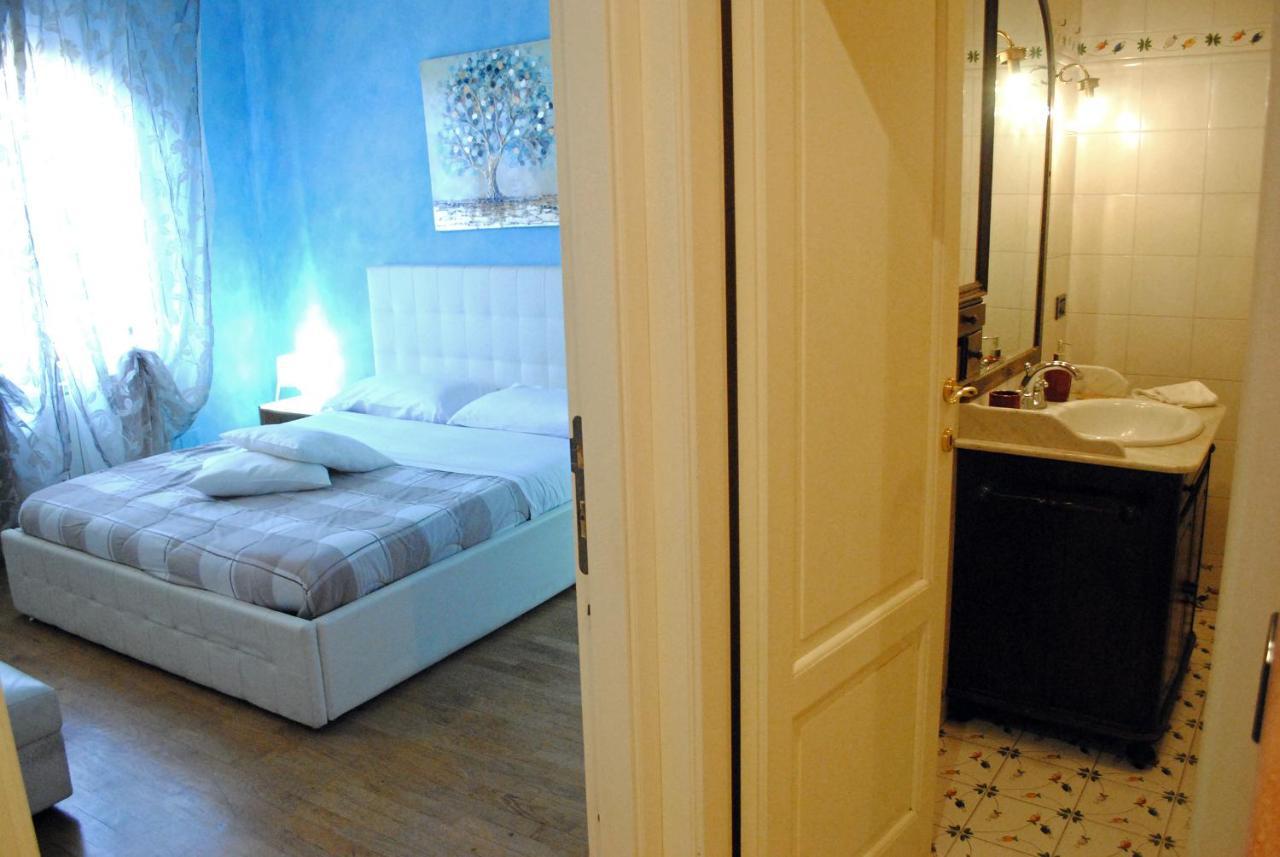 B&B La Biccherna Siena Eksteriør bilde
