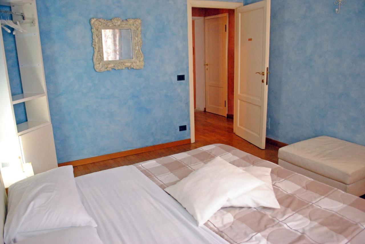 B&B La Biccherna Siena Eksteriør bilde
