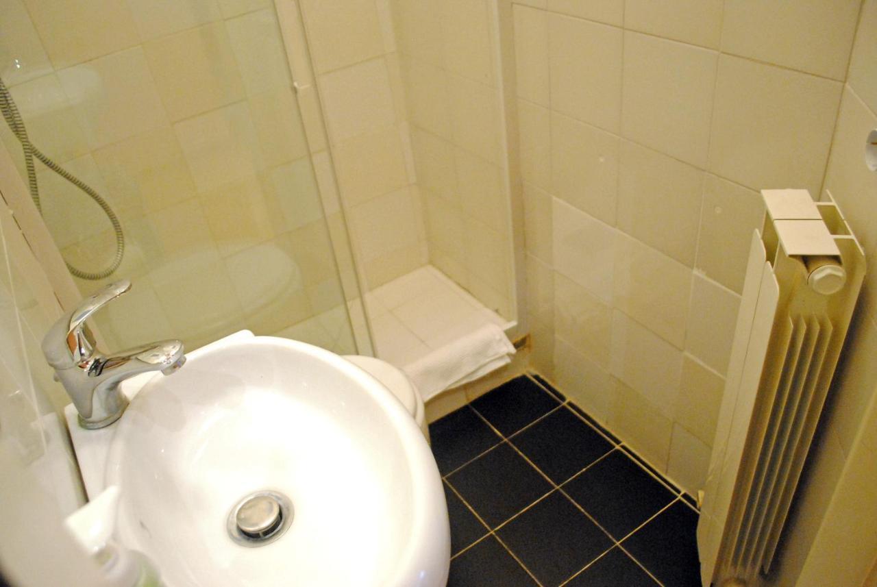 B&B La Biccherna Siena Eksteriør bilde