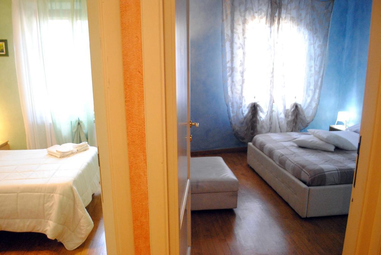 B&B La Biccherna Siena Eksteriør bilde