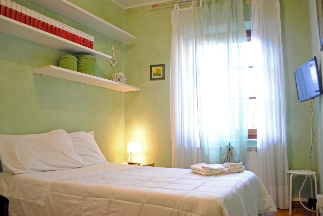 B&B La Biccherna Siena Eksteriør bilde