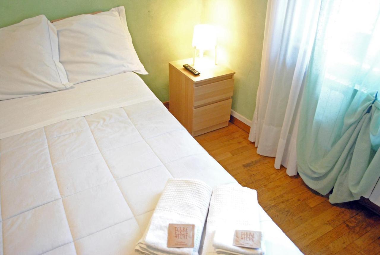 B&B La Biccherna Siena Eksteriør bilde