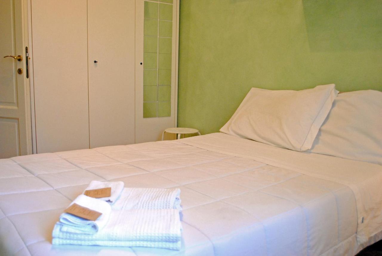 B&B La Biccherna Siena Eksteriør bilde
