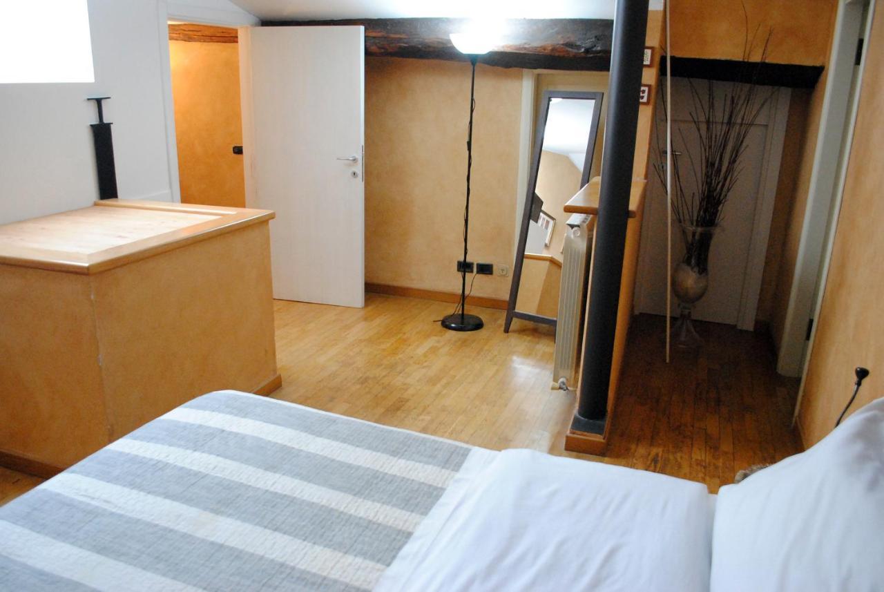 B&B La Biccherna Siena Eksteriør bilde