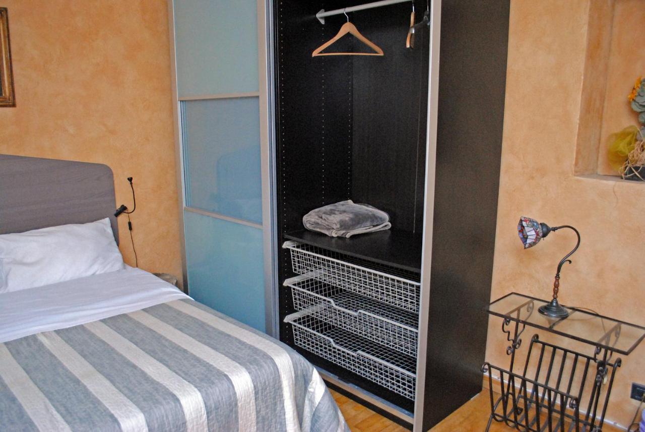 B&B La Biccherna Siena Eksteriør bilde