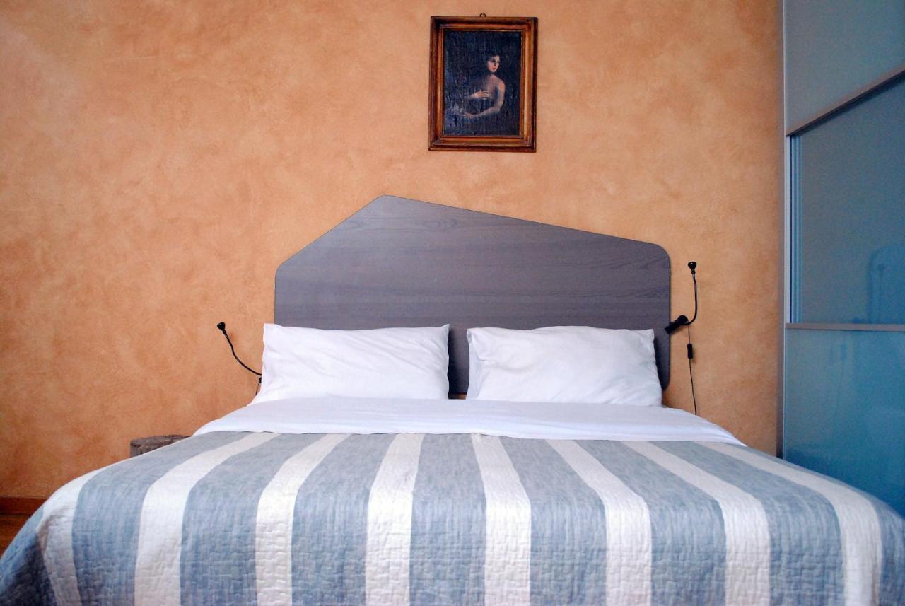 B&B La Biccherna Siena Eksteriør bilde