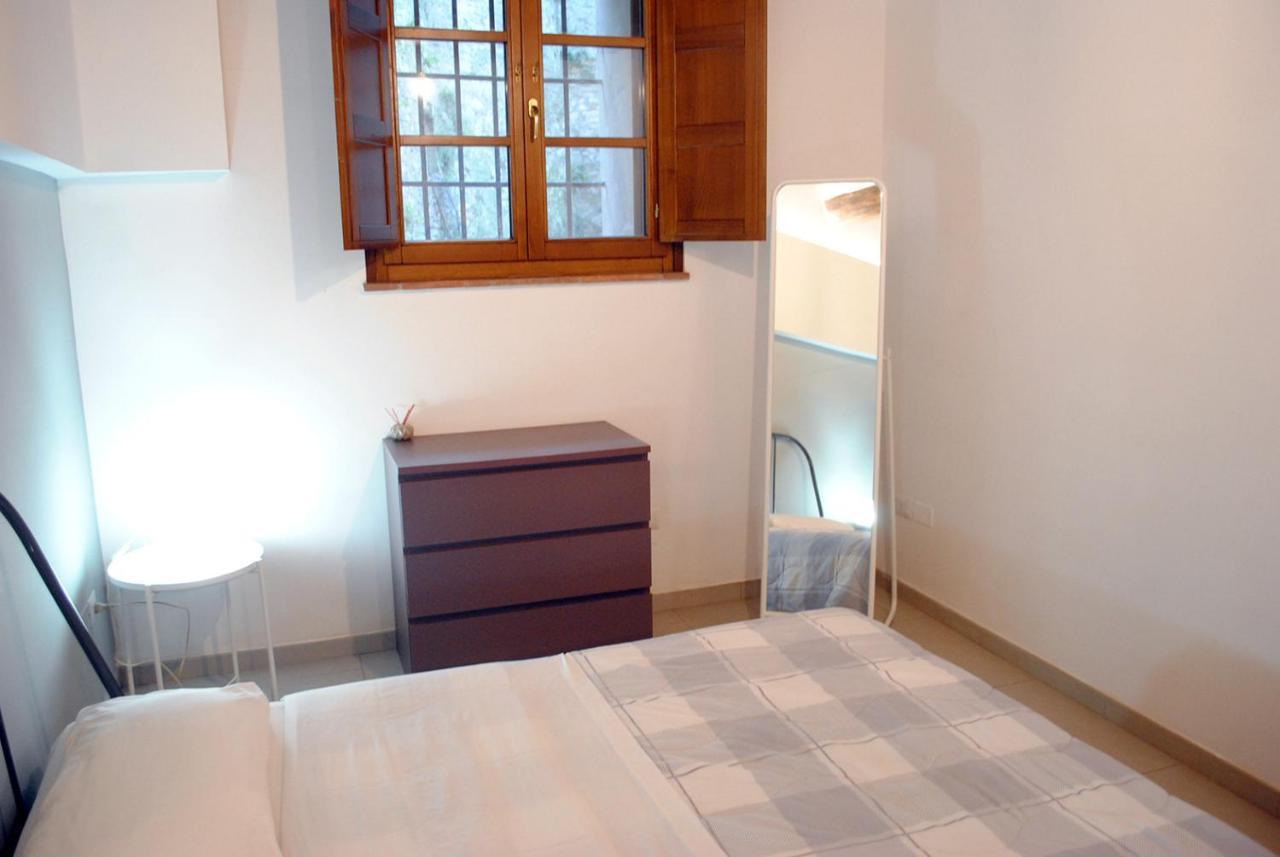 B&B La Biccherna Siena Eksteriør bilde