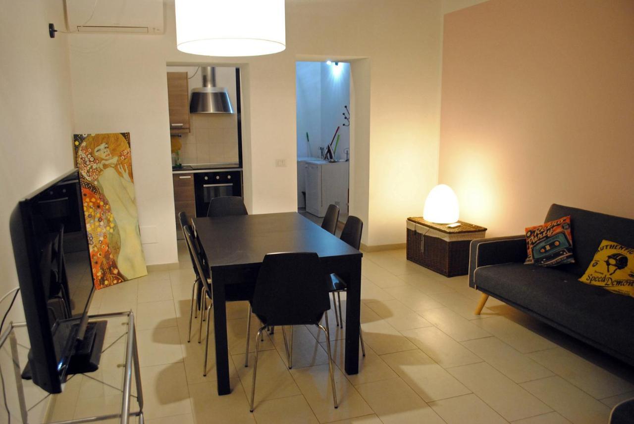 B&B La Biccherna Siena Eksteriør bilde
