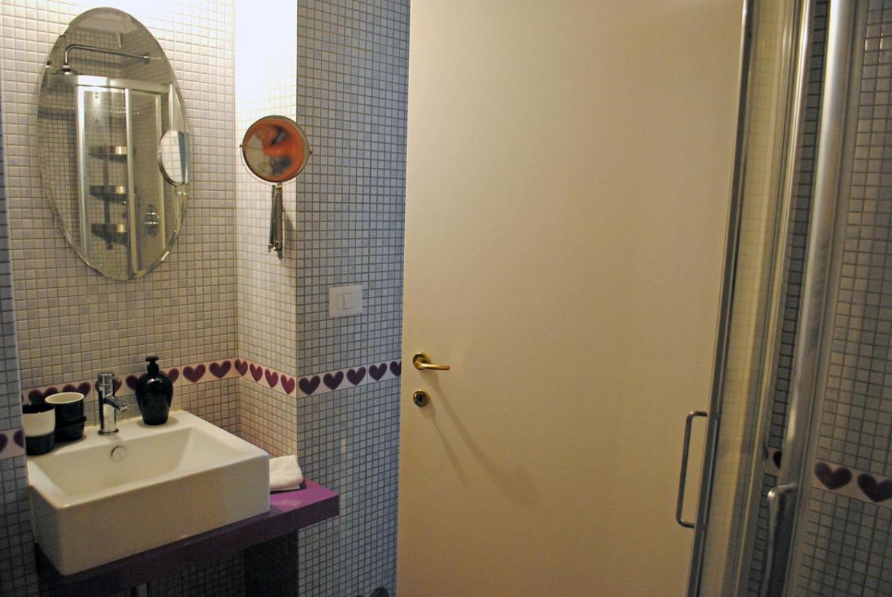 B&B La Biccherna Siena Eksteriør bilde