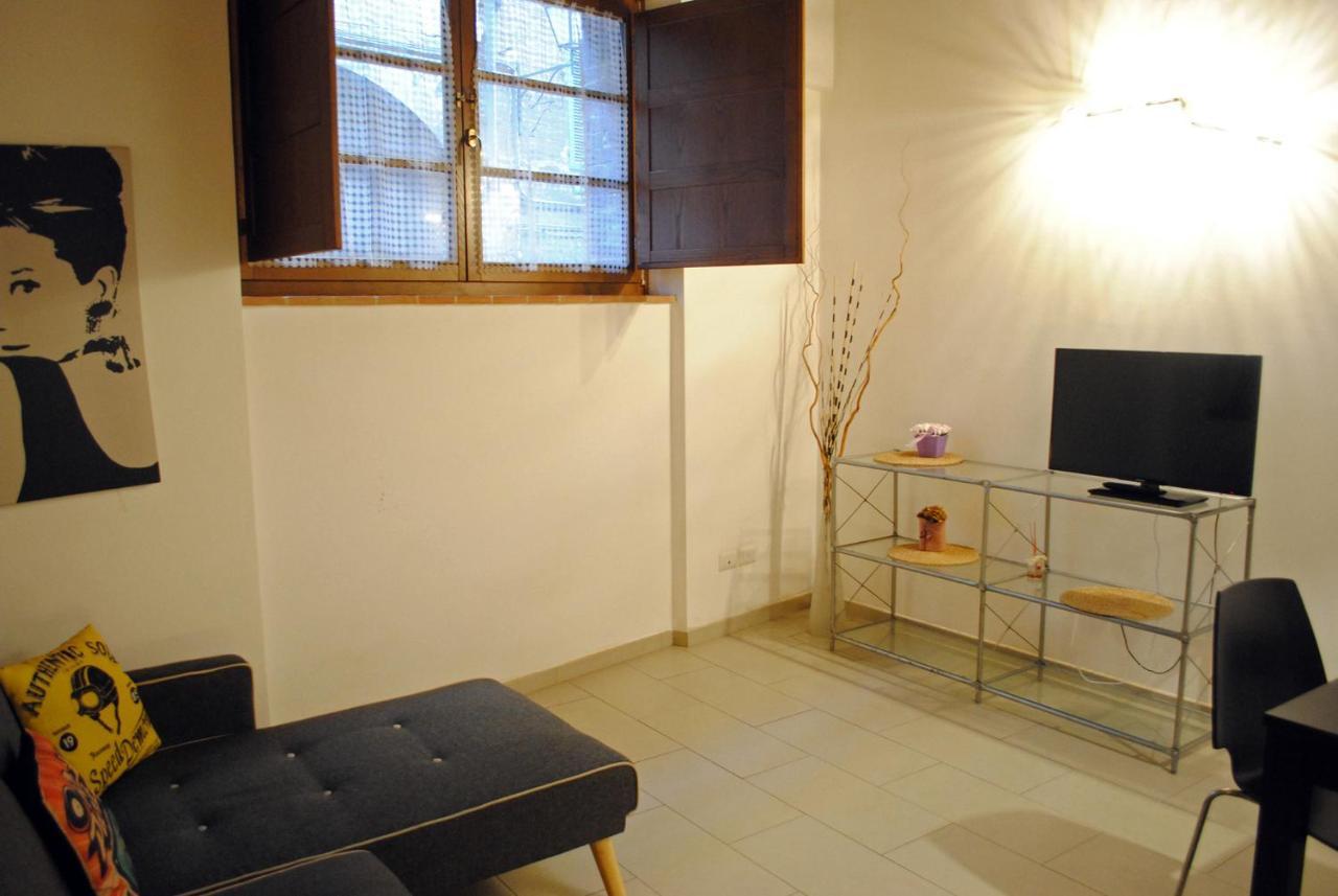 B&B La Biccherna Siena Eksteriør bilde