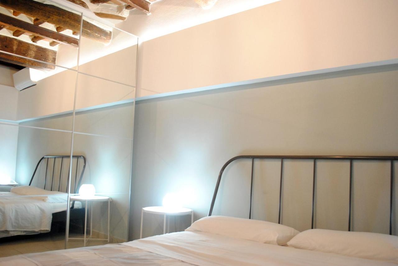 B&B La Biccherna Siena Eksteriør bilde