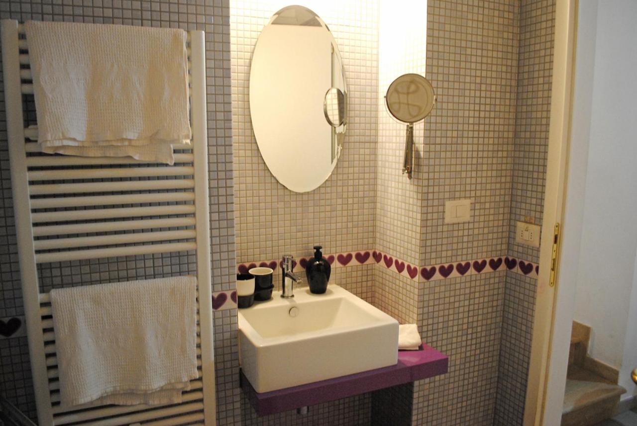 B&B La Biccherna Siena Eksteriør bilde