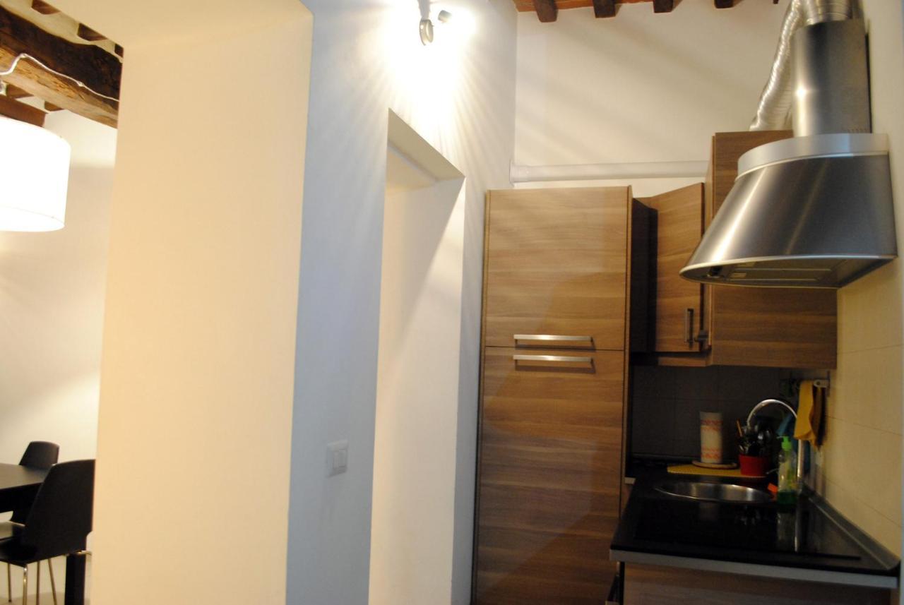 B&B La Biccherna Siena Eksteriør bilde